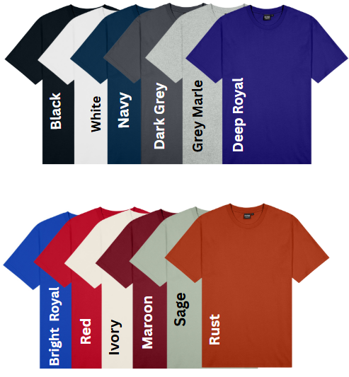 Short Sleeve Tee Moerewa