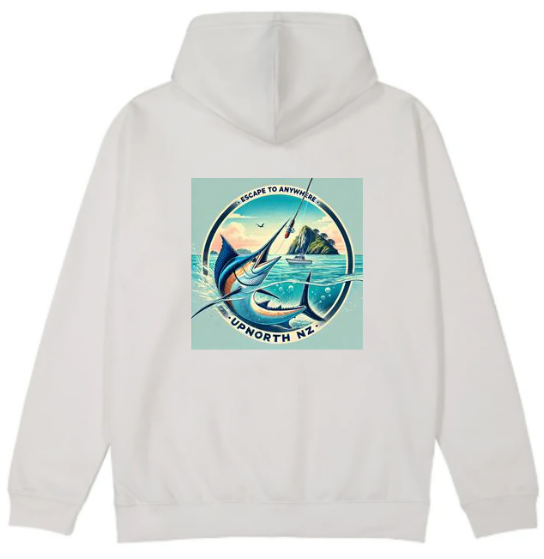 Town - BAY OF ISLANDS — Up North NZ Apparel