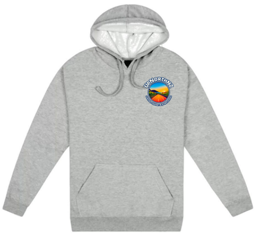 Edge Hoodie 280gsm Overboard Maude
