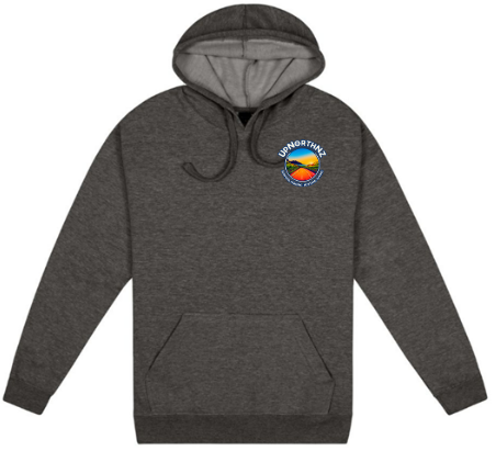 Edge Hoodie 280gsm Weekend Escape