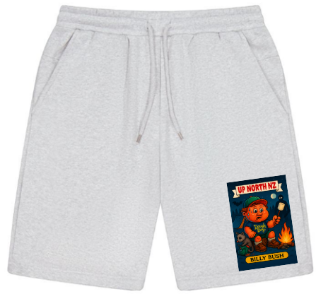 Lounge Fighter Billy Bush