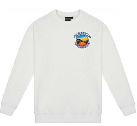 Standard Crew Neck Sweat Billy Bush