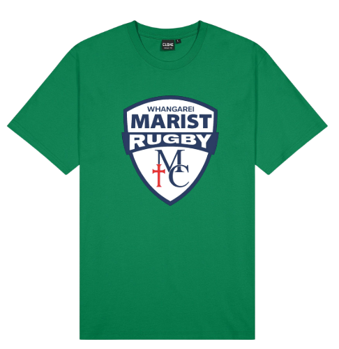 Kids Short Sleeve Tee