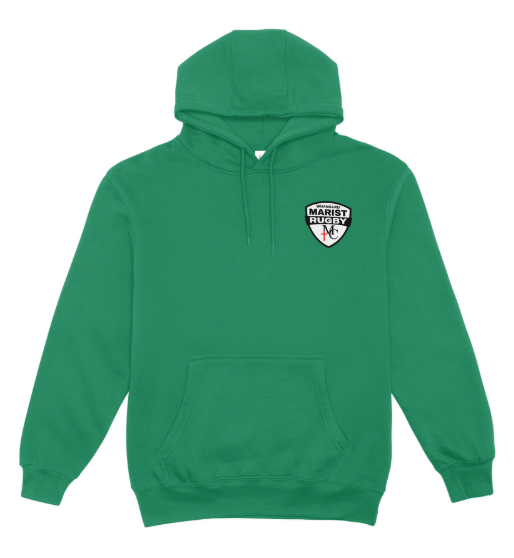 Adults Hoodie