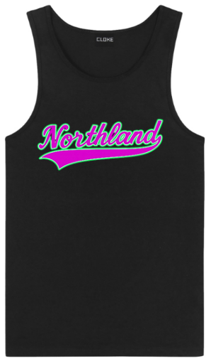 Northland SINGLET