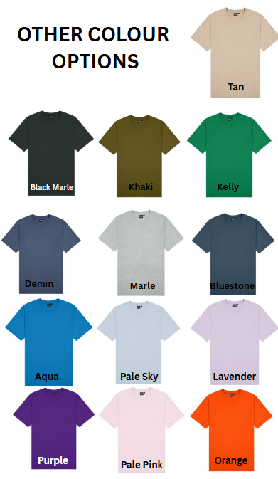 Short Sleeve Tee Bully Bush