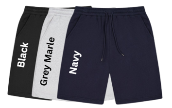 Lounge Fighter Short Paura Bay