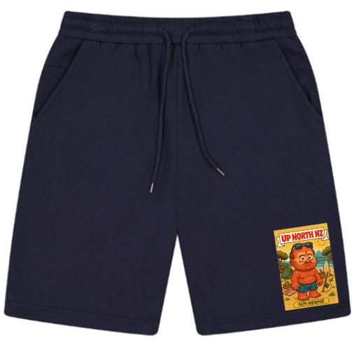 Lounge Fighter Sun Bernie