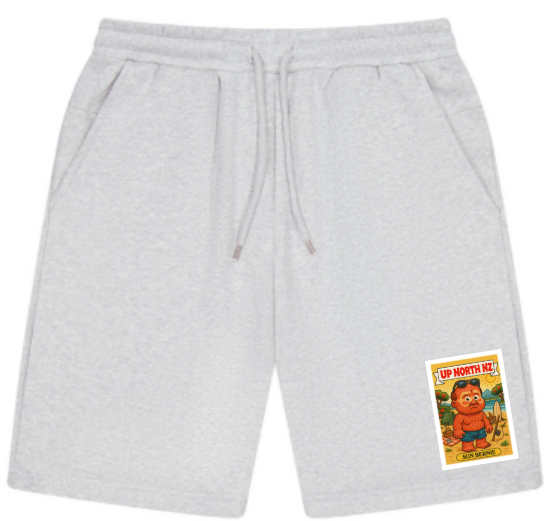 SUN BERNIE — Up North NZ Apparel