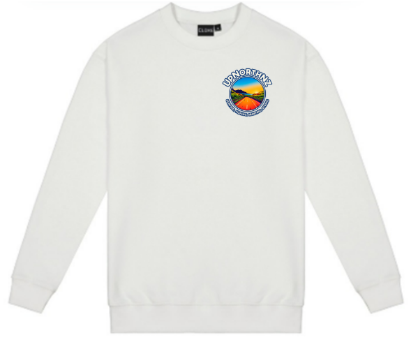 Standard Crew Neck Paihia Lighthouse