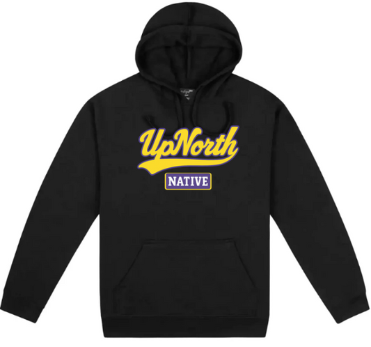 UpNorth Native HOODIE