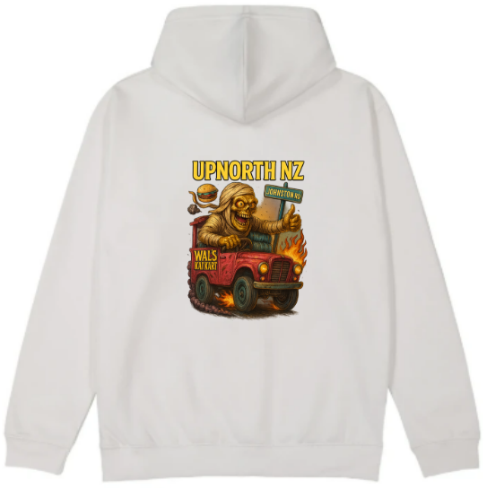 Town - JOHNSTON RD KAWAKAWA β Up North NZ Apparel