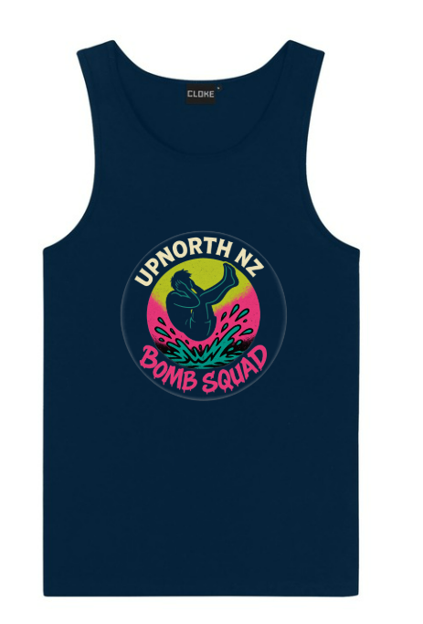 Bomb Squad