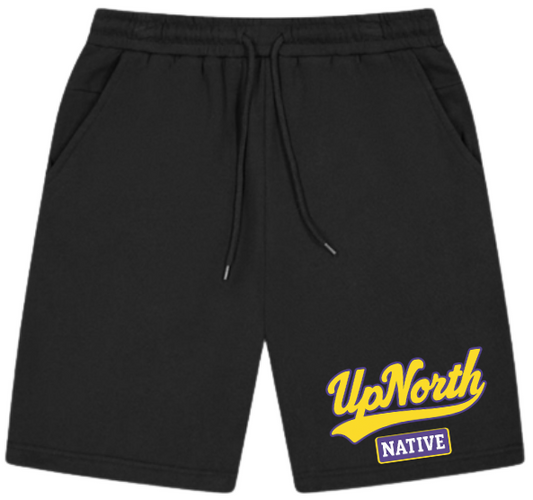 UpNorth Native SHORTS