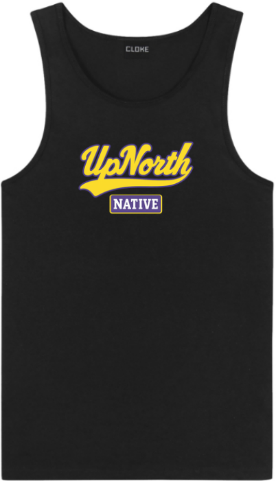UpNorth Native SINGLET