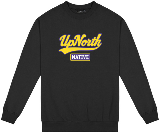 UpNorth Native SWEATSHIRT
