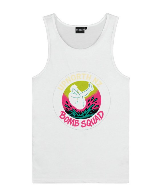 Bomb Squad