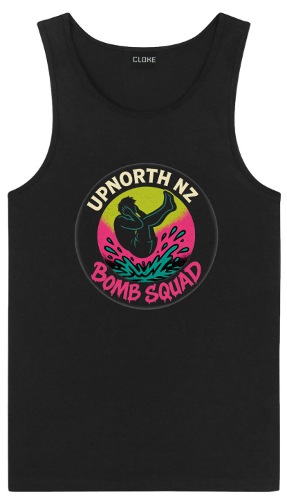 Bomb Squad