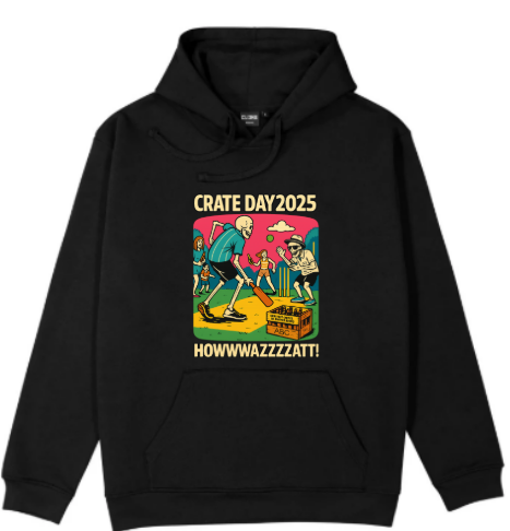 Cricket Design