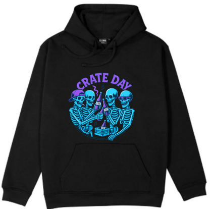 Skeleton Design