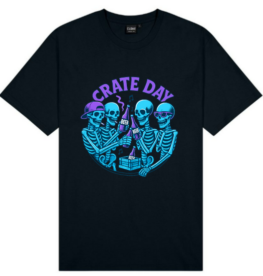 Skeleton Design