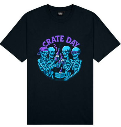 Skeleton Design
