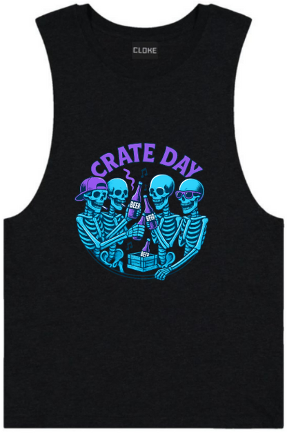 Skeleton Design