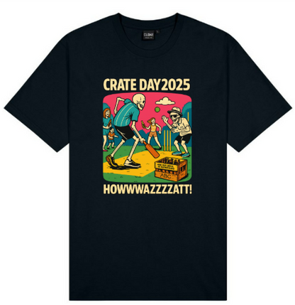 Cricket Design