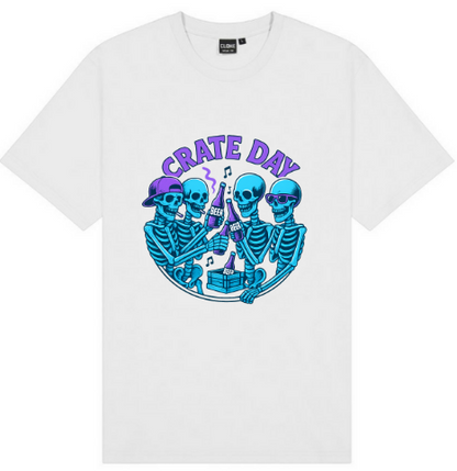 Skeleton Design