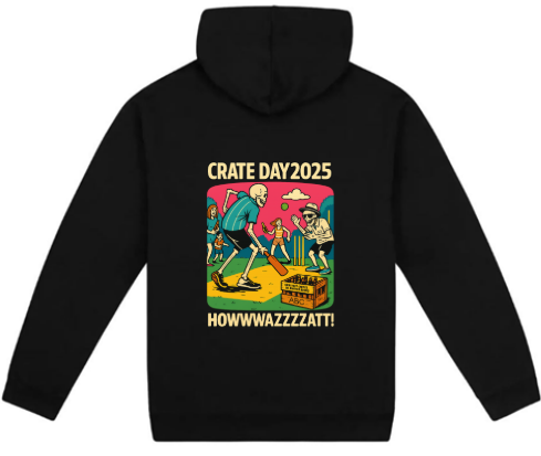 Cricket Design