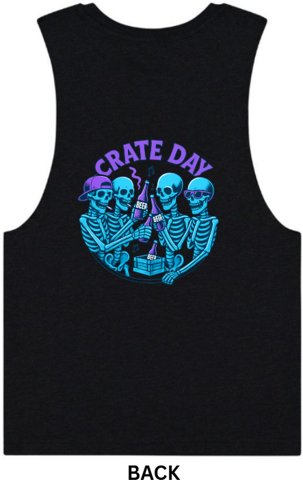 Skeleton Design