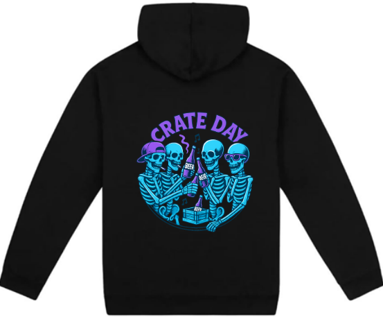 Skeleton Design