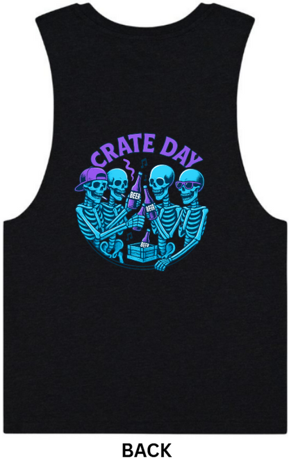 Skeleton Design
