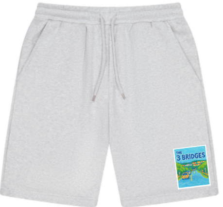 Town - 3 BRIDGES — Up North NZ Apparel