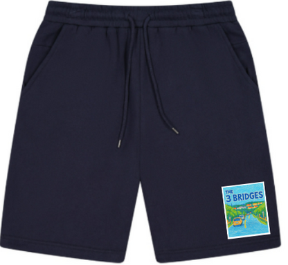 Town - 3 BRIDGES — Up North NZ Apparel