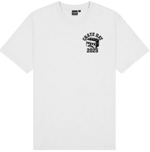 Crate Day 2025