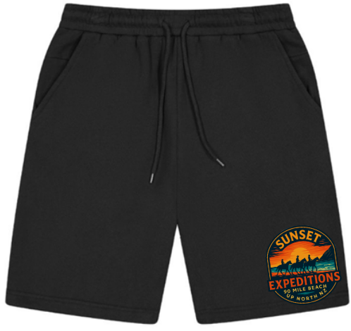Lounge Fighter Short 90 Mile Beach