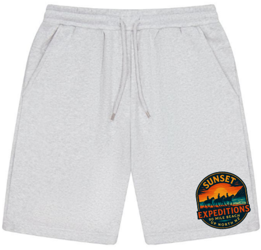 Lounge Fighter Short 90 Mile Beach