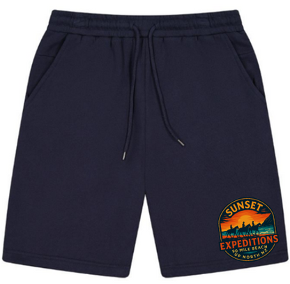 Lounge Fighter Short 90 Mile Beach
