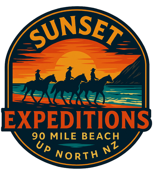 Town - 90 MILE BEACH — Up North NZ Apparel