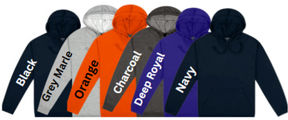 Edge Hoodie 280gsm Moerewa