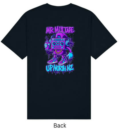 Up North Mr Mix Tape