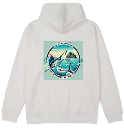 Town - BAY OF ISLANDS — Up North NZ Apparel