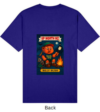Short Sleeve Tee Bully Bush