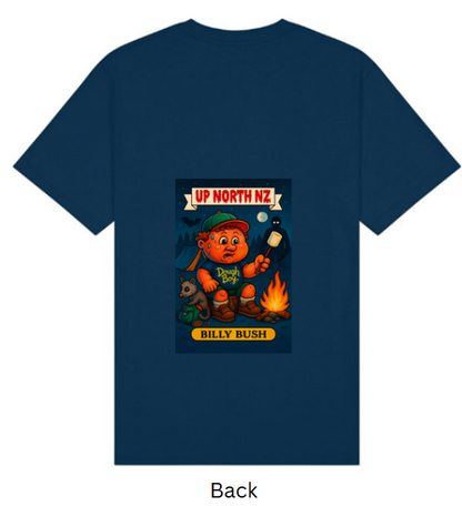 Short Sleeve Tee Bully Bush