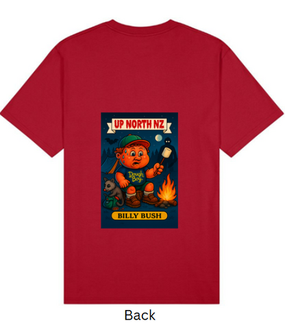 Short Sleeve Tee Bully Bush
