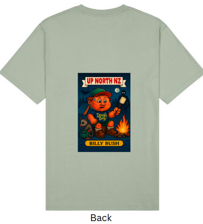 Short Sleeve Tee Bully Bush