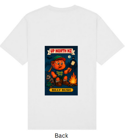 Short Sleeve Tee Bully Bush