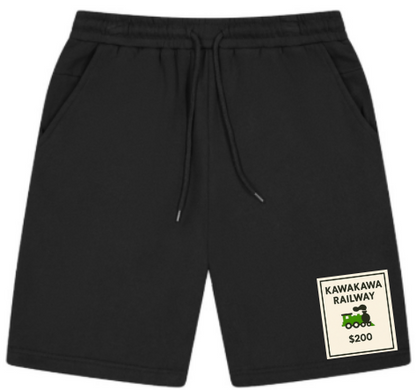 KAWAKAWA RAILWAY — Up North NZ Apparel