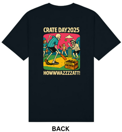 Cricket Design